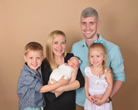 Willa Newborn