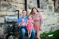 Willaby Family - 2016