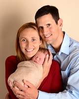 Vivian Newborn