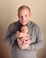 Wyatt Newborn