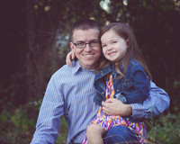 Wiley Family - 2013