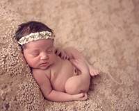 Zola Newborn