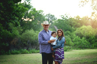 Solis Family