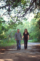 Tina and Mike Engagement