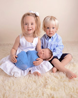 Stratton Newborn
