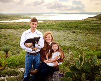 Tucker Family - 2017