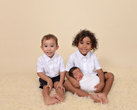 Urijah Newborn