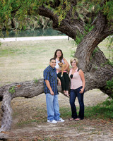 Torres Family - 2013