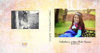 Valentina 5 Years