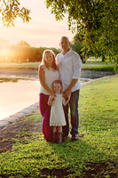 O'Brien Family