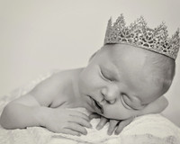 Presley Newborn