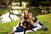 Richardson Family 2018