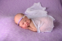 Nora Newborn