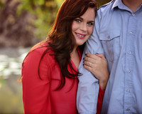 Robin and Chase Engagement