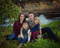 Richardson Family - 2017