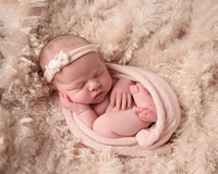 Octavia Newborn