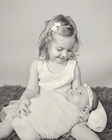 Olivia Windle Newborn