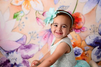 Sophia 2 Years