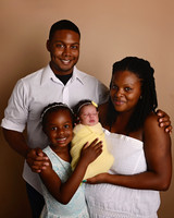 Noelani Newborn