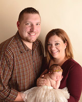 Savannah Newborn