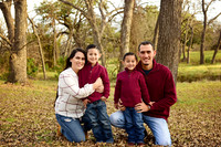 Melanie Family 2018