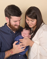 Mason Newborn