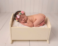 Meredith Newborn