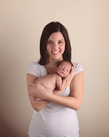 Lucas Newborn
