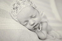 Lincoln Newborn