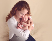 Caroline Newborn