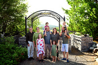 Bryan Family
