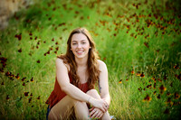 Danielle Class of 2016