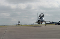 87FTS Change of Command - 2020