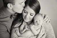 Everett Newborn