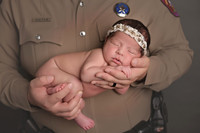 Hannah Newborn