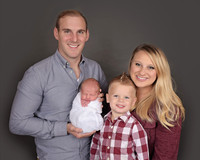 Howie Newborn