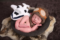 Duke Newborn