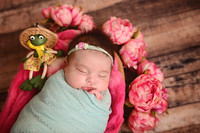 Gabriela Newborn