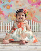 Katherine Spring Mini Session