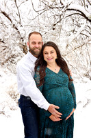 Davis Maternity