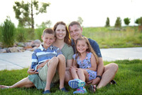 Jaeger Family