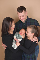 Thorin Newborn
