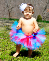 Olivia - 10 months