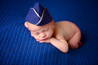 Aaron Newborn