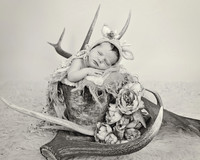 AbbyGale Newborn
